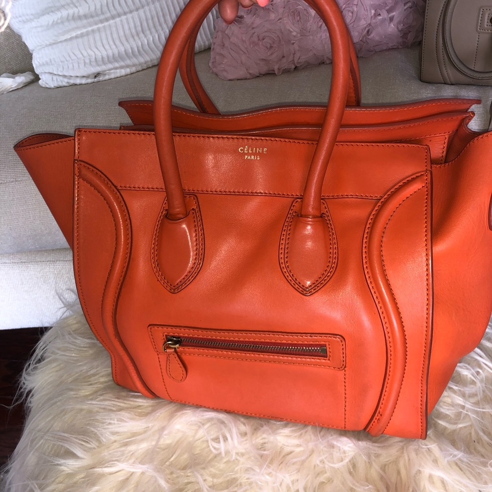 Celine bag